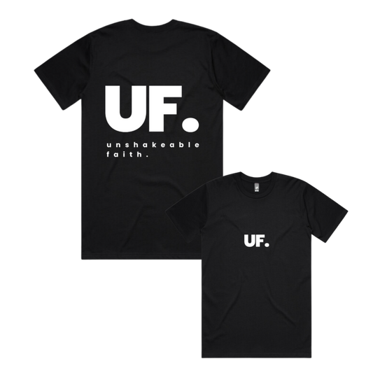 the everyday tee // men's fit *regular