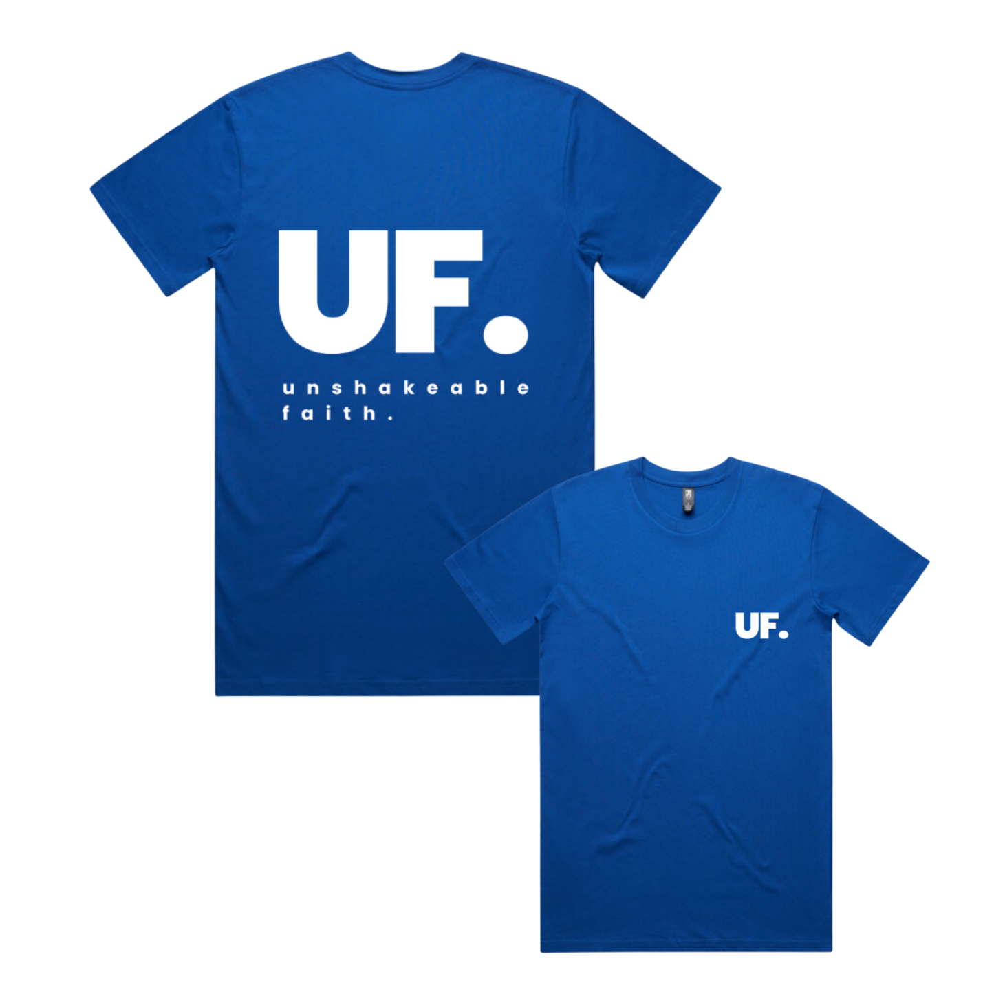 the everyday tee // men's fit *regular