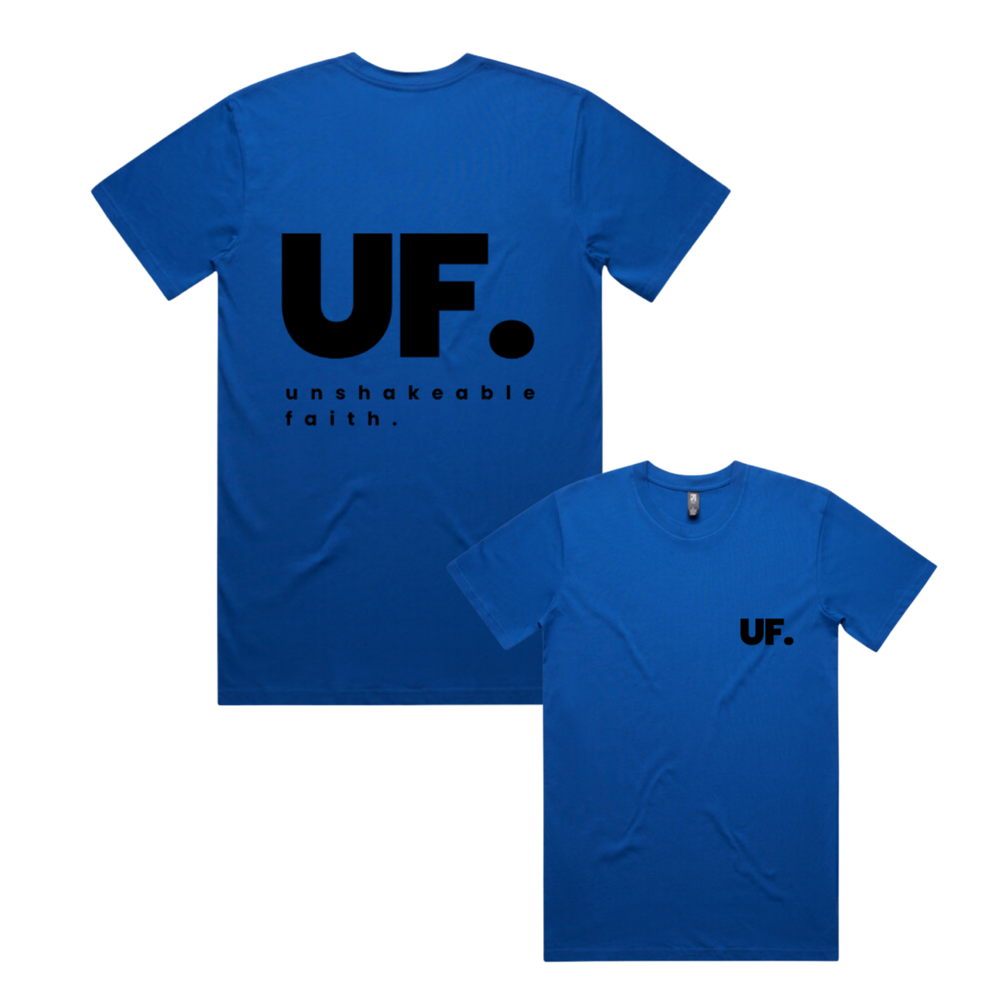 the everyday tee // men's fit *regular