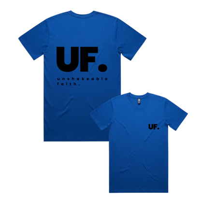 the everyday tee // men's fit *regular