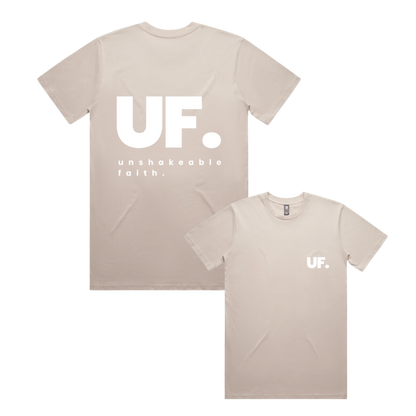 the everyday tee // men's fit *regular