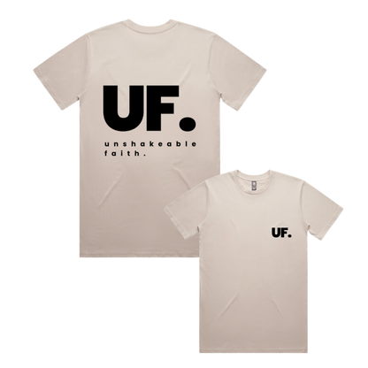 the everyday tee // men's fit *regular