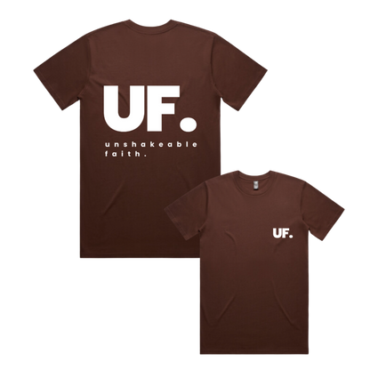 the everyday tee // men's fit *regular