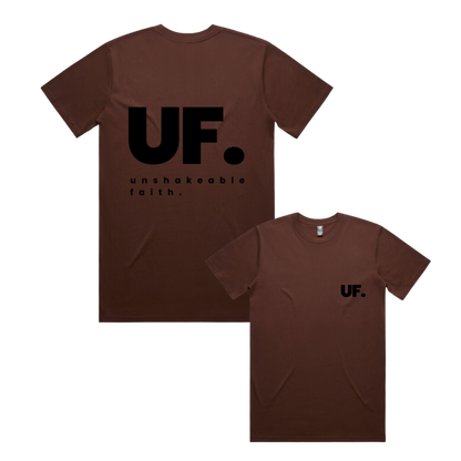 the everyday tee // men's fit *regular