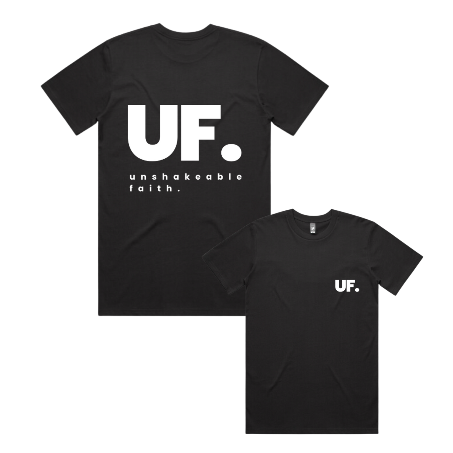 the everyday tee // men's fit *regular