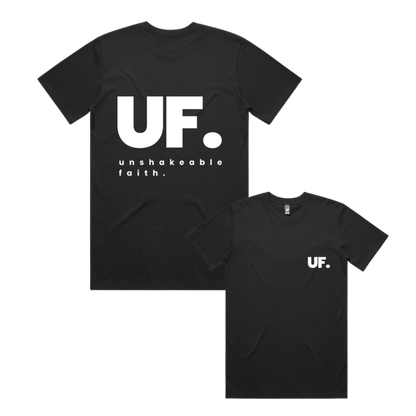 the everyday tee // men's fit *regular