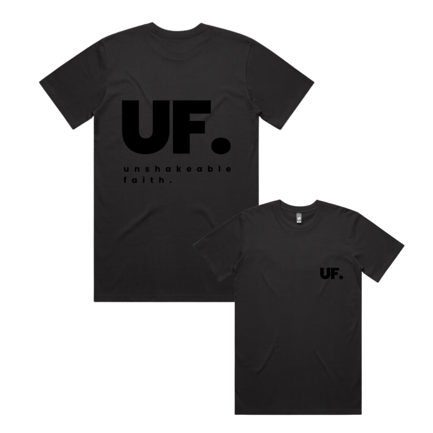 the everyday tee // men's fit *regular