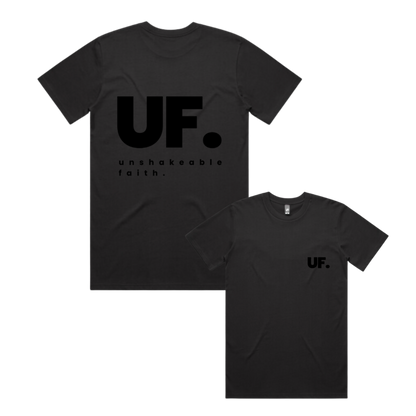 the everyday tee // men's fit *regular
