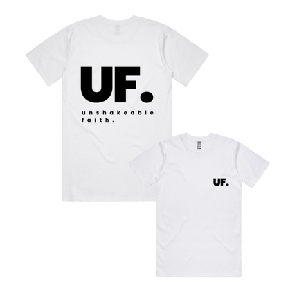 the everyday tee // men's fit *regular