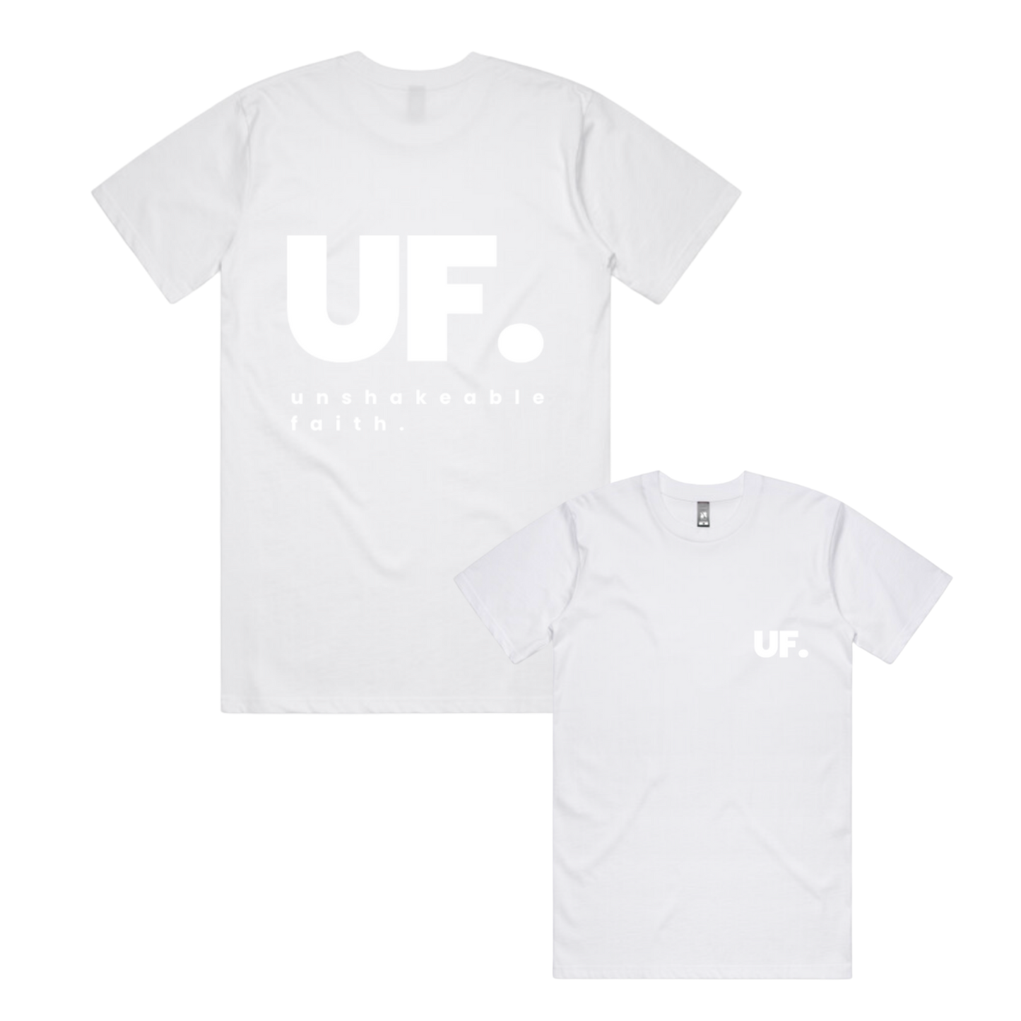 the everyday tee // men's fit *regular