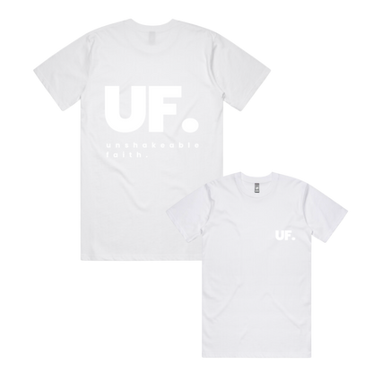 the everyday tee // men's fit *regular
