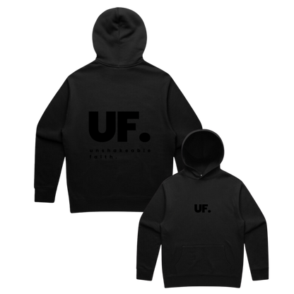 the everyday hood // men's fit