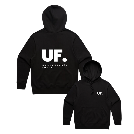 the everyday hood // men's fit