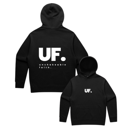 the everyday hood // men's fit