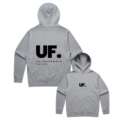the everyday hood // men's fit