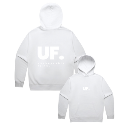 the everyday hood // men's fit