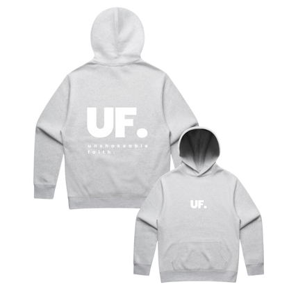 the everyday hood // men's fit