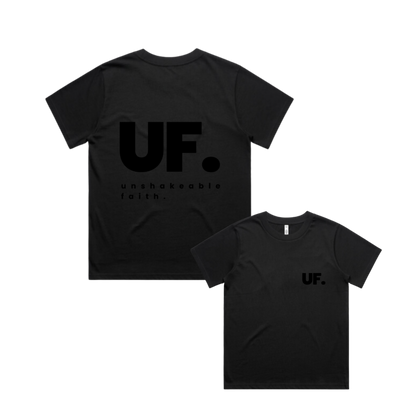 the everyday tee // women's fit *minus