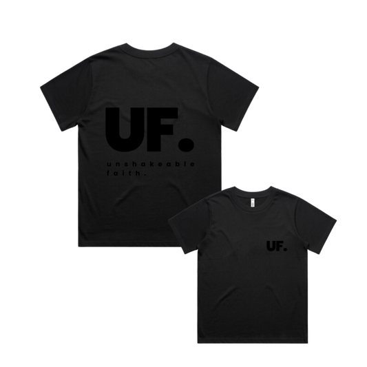 the everyday tee // women's fit *minus