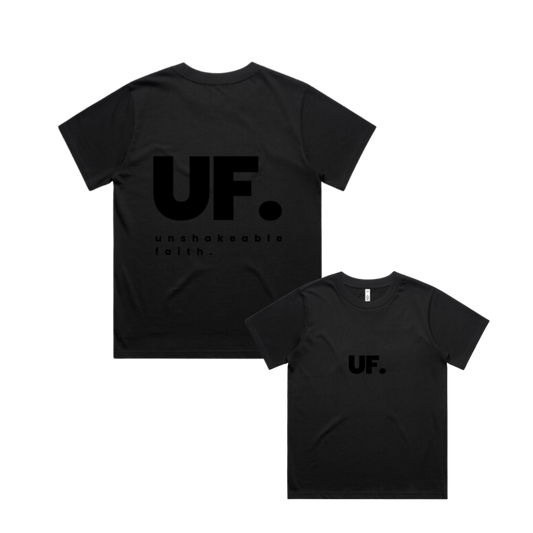 the everyday tee // women's fit *minus