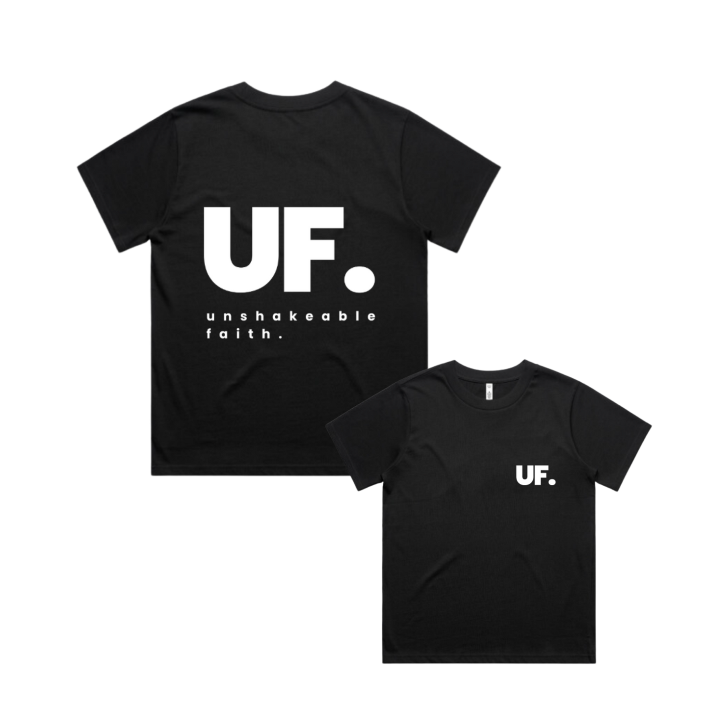 the everyday tee // women's fit *minus