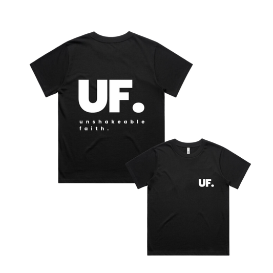 the everyday tee // women's fit *minus