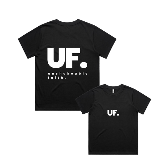 the everyday tee // women's fit *minus