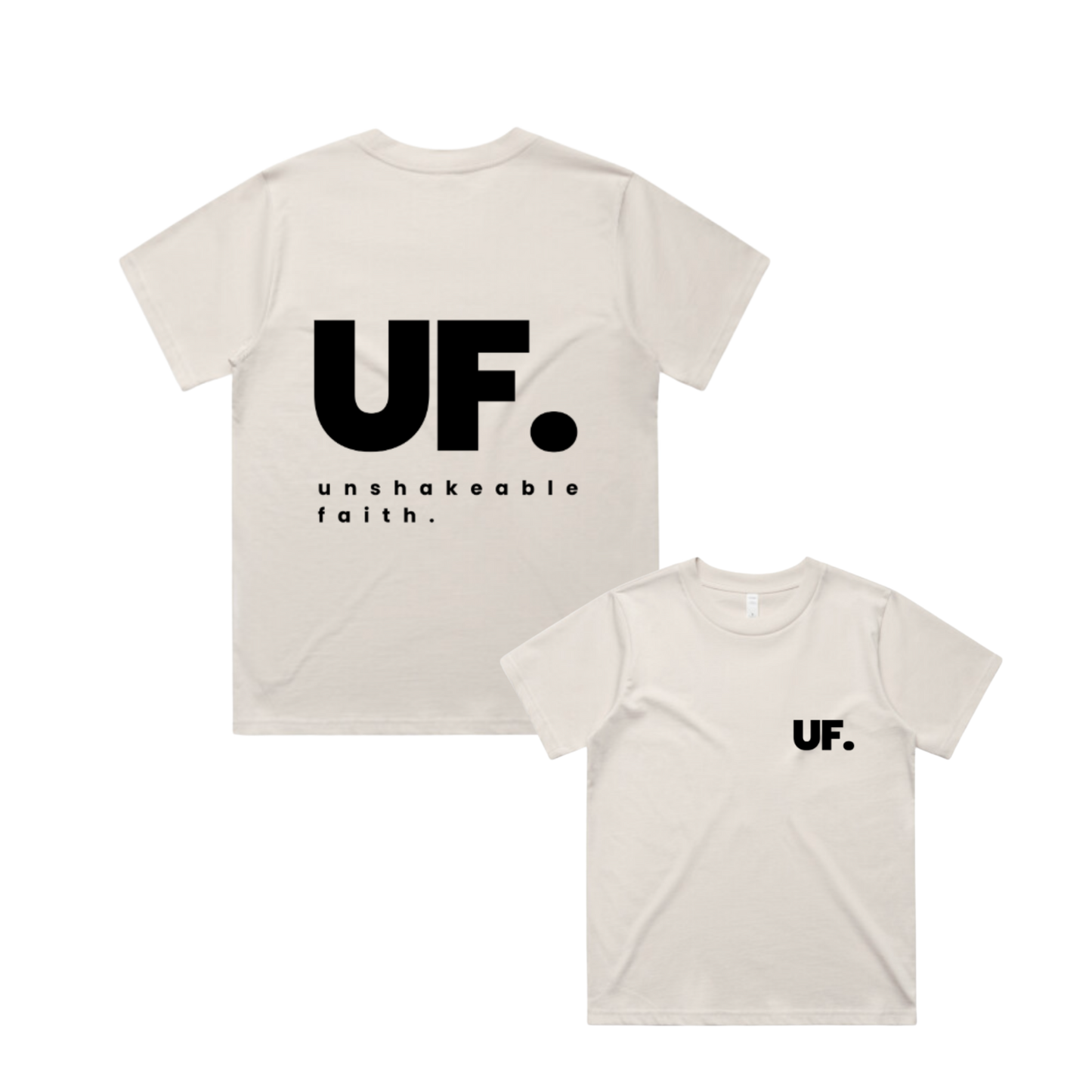 the everyday tee // women's fit *minus