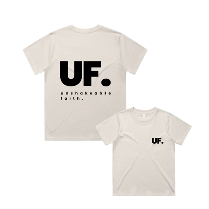 the everyday tee // women's fit *minus