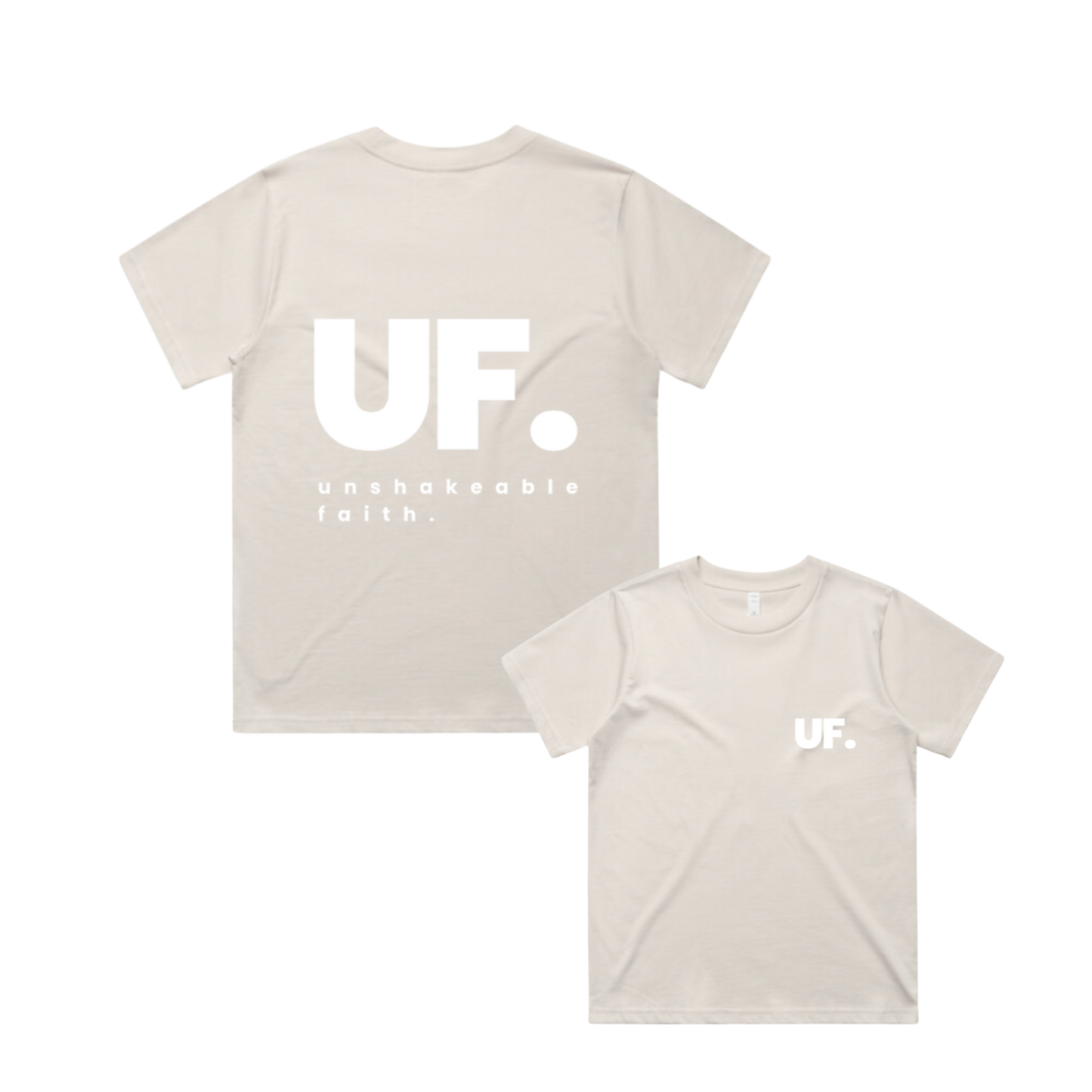 the everyday tee // women's fit *minus