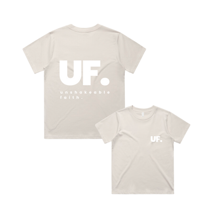 the everyday tee // women's fit *minus