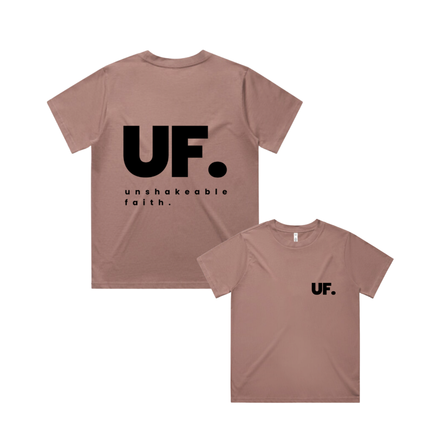 the everyday tee // women's fit *minus