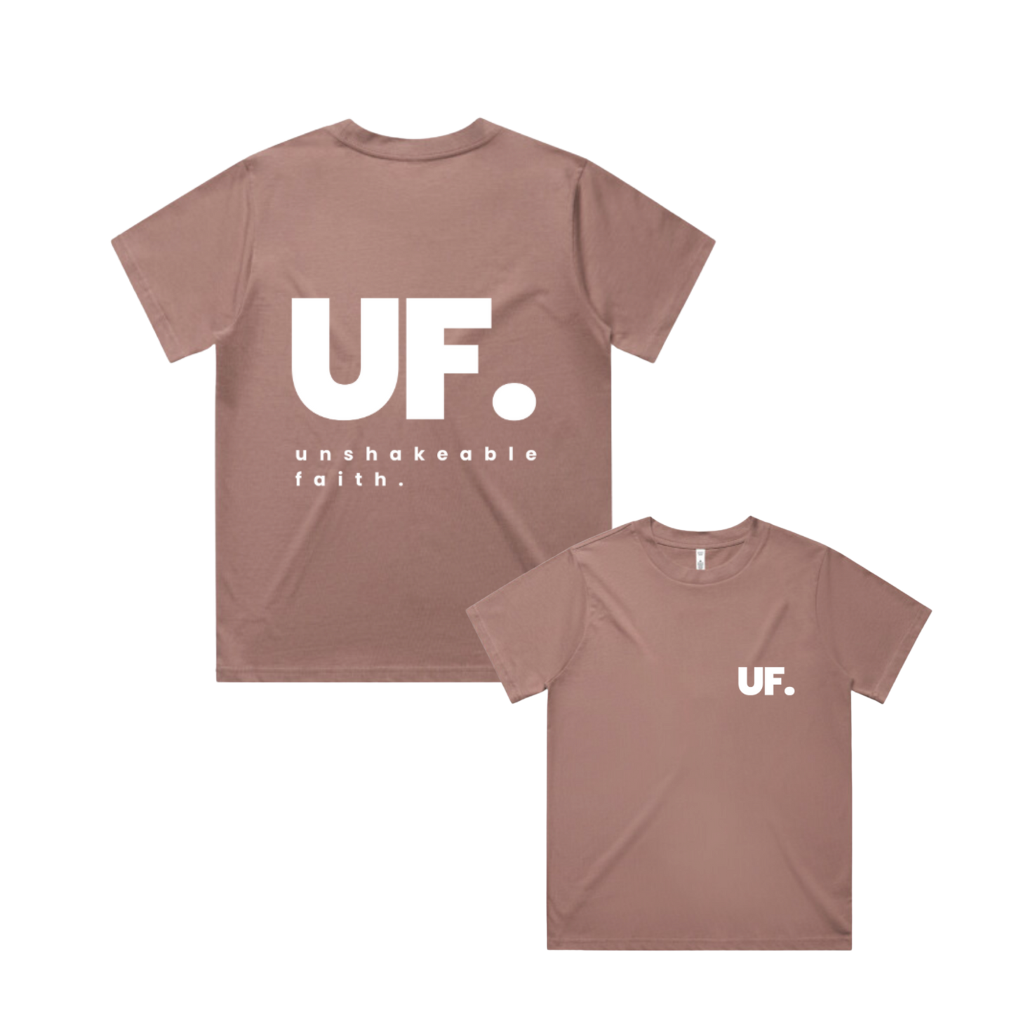 the everyday tee // women's fit *minus