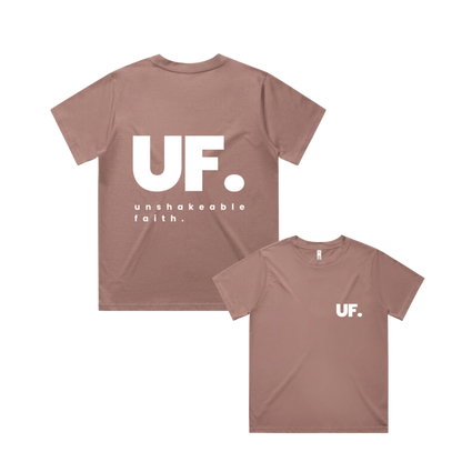 the everyday tee // women's fit *minus