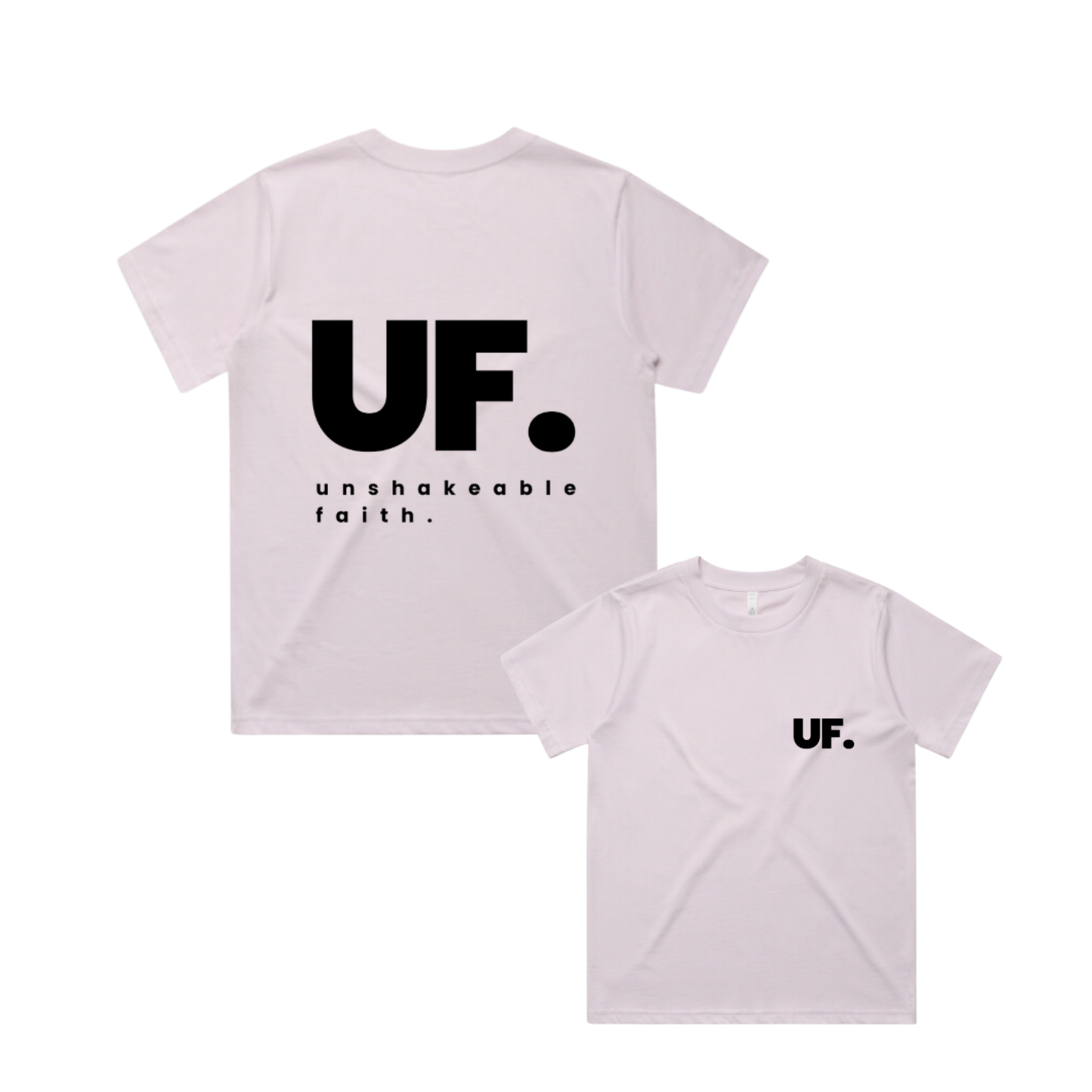 the everyday tee // women's fit *minus