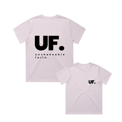 the everyday tee // women's fit *minus