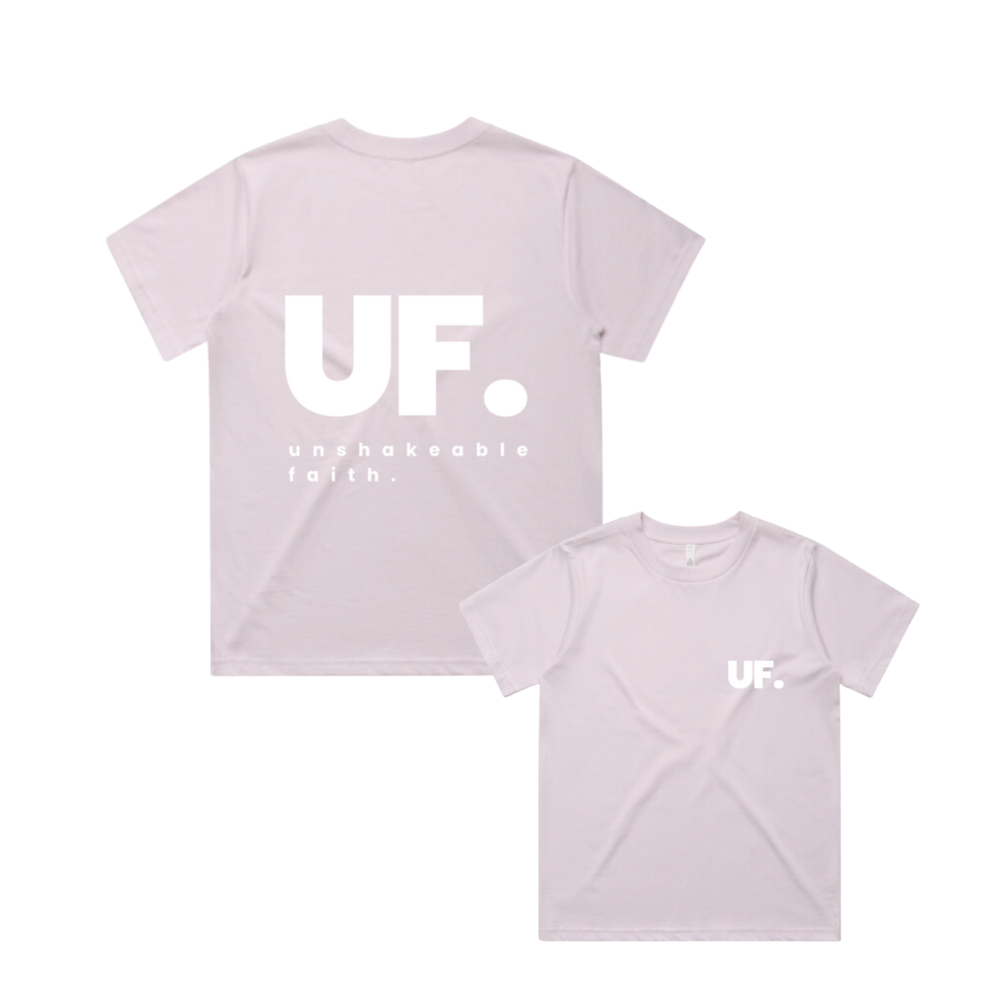 the everyday tee // women's fit *minus