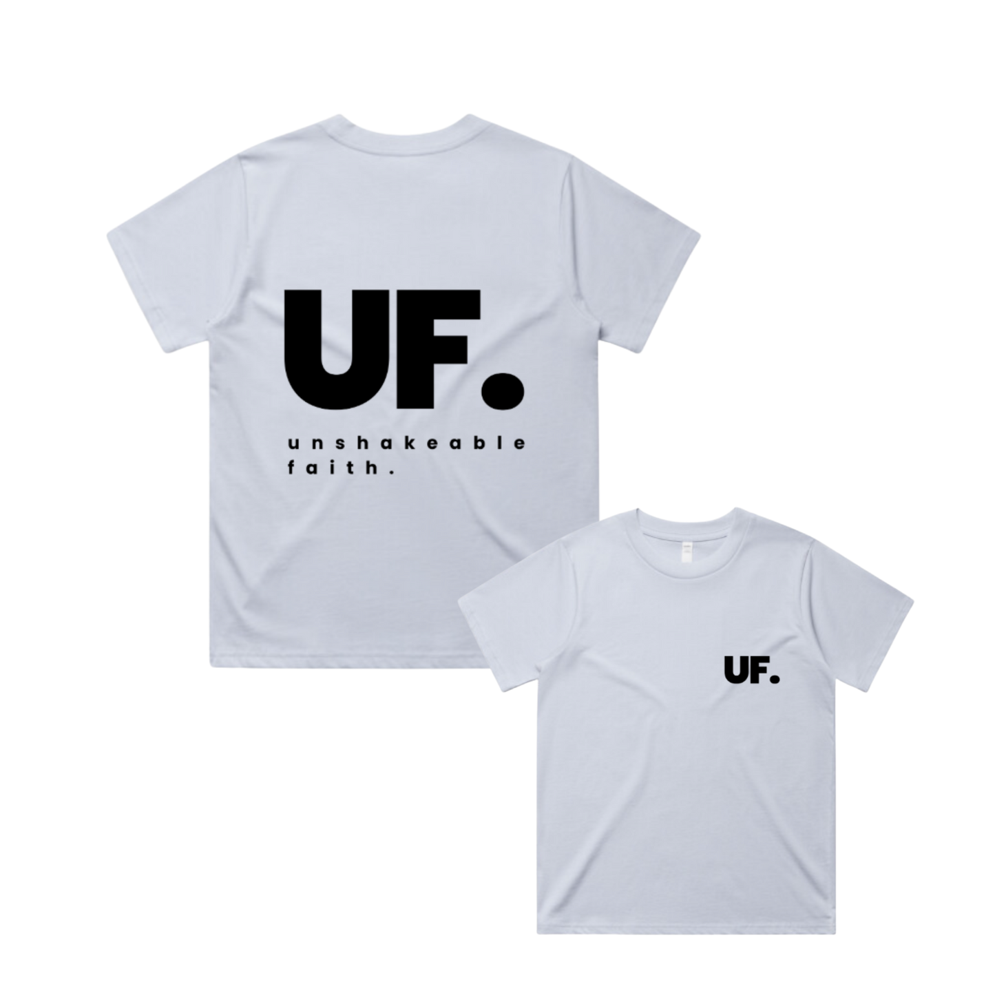 the everyday tee // women's fit *minus