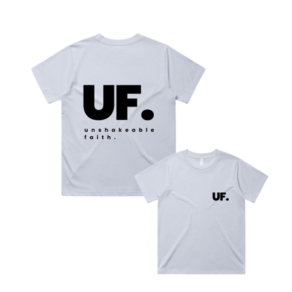 the everyday tee // women's fit *minus