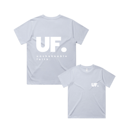 the everyday tee // women's fit *minus