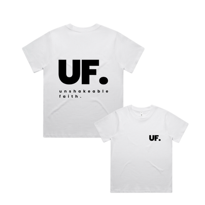 the everyday tee // women's fit *minus