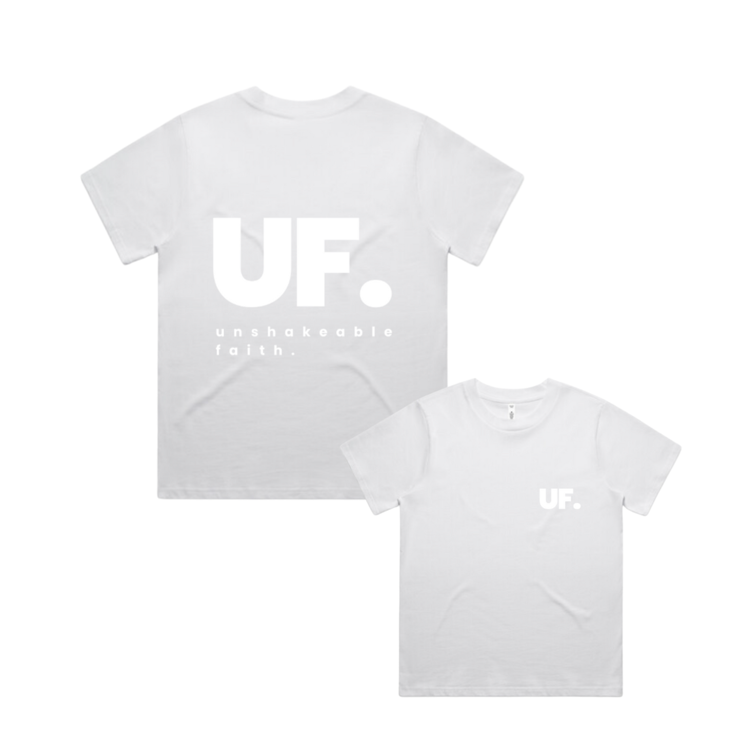 the everyday tee // women's fit *minus