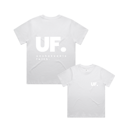 the everyday tee // women's fit *minus