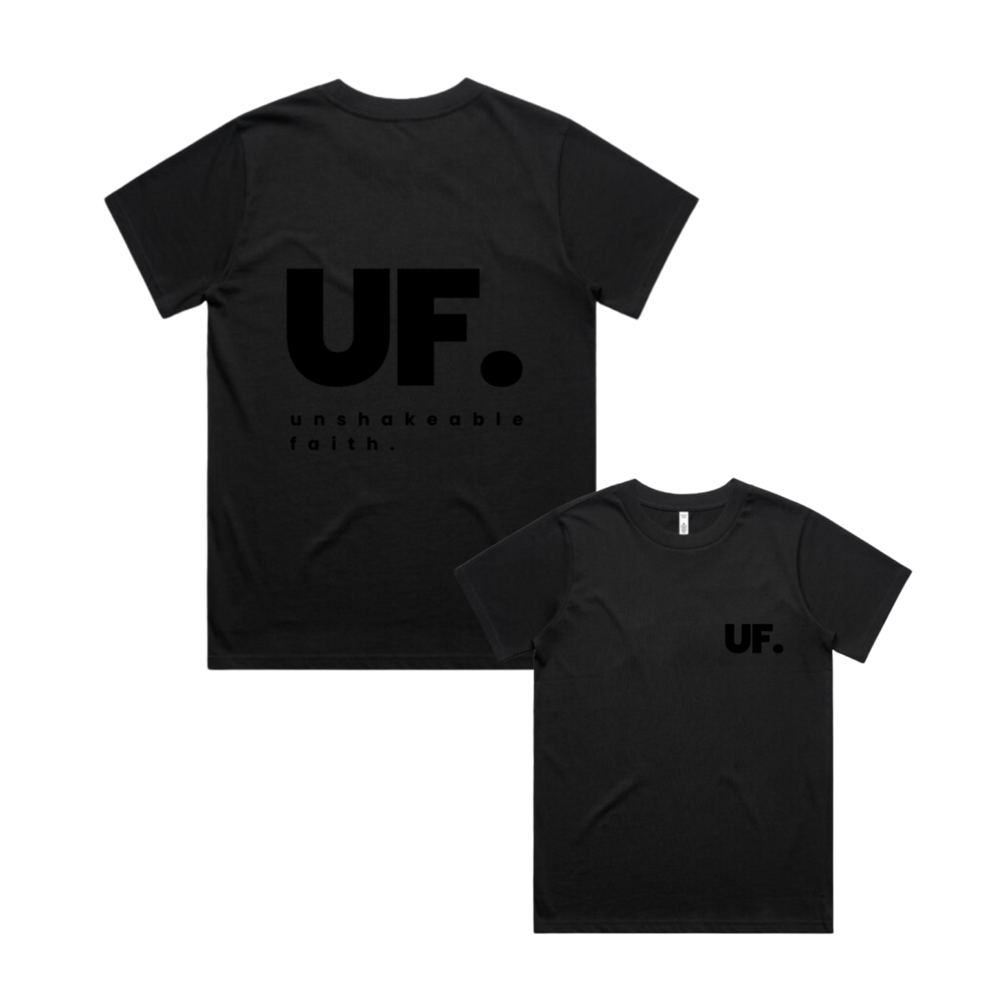 the everyday tee // women's fit *regular