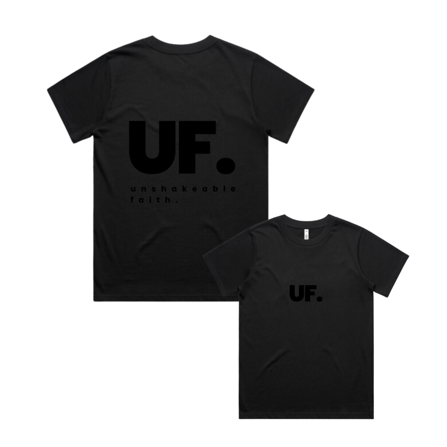 the everyday tee // women's fit *regular