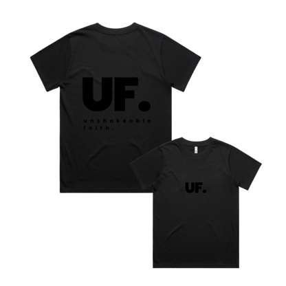 the everyday tee // women's fit *regular