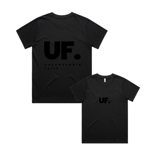 the everyday tee // women's fit *regular