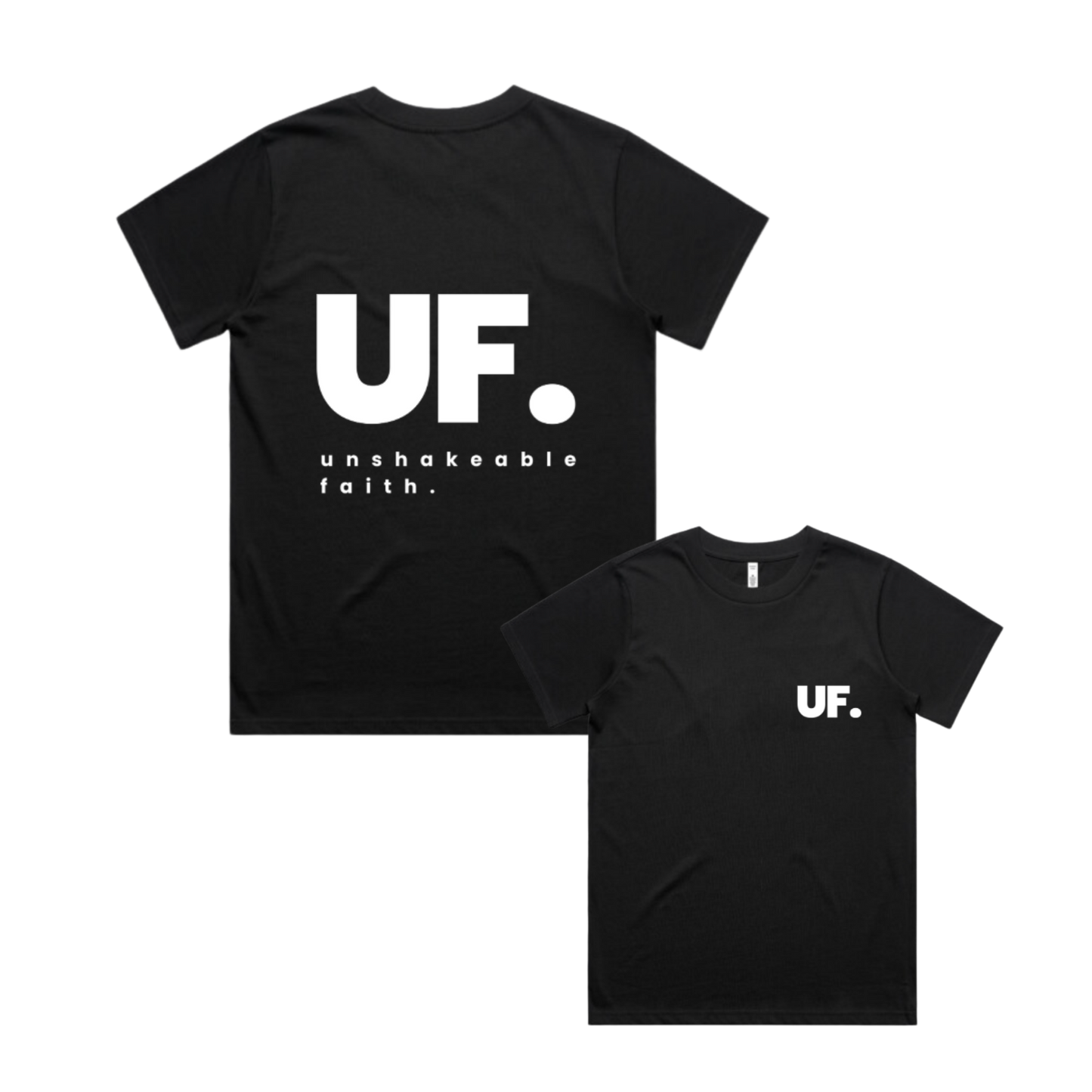 the everyday tee // women's fit *regular