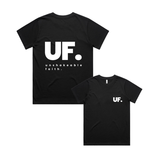 the everyday tee // women's fit *regular