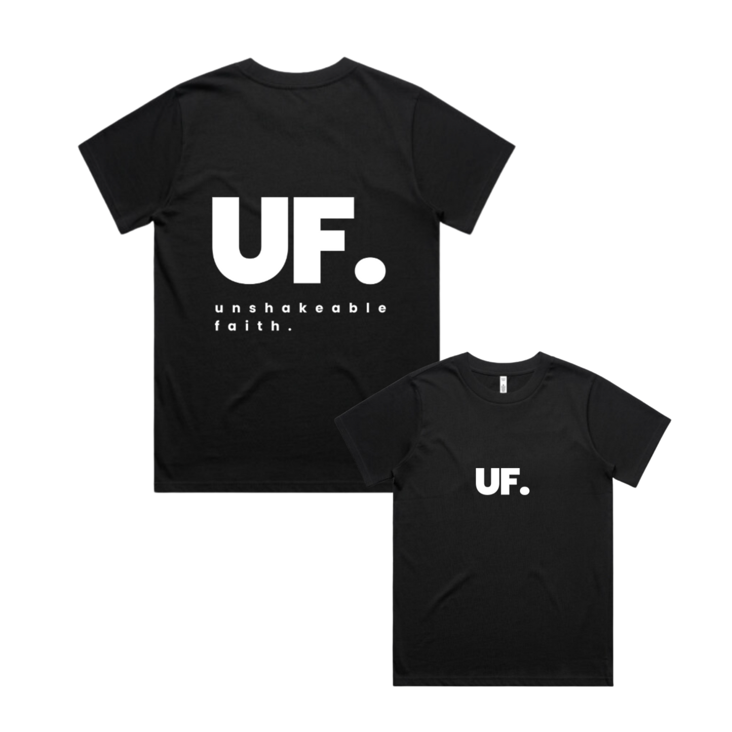 the everyday tee // women's fit *regular